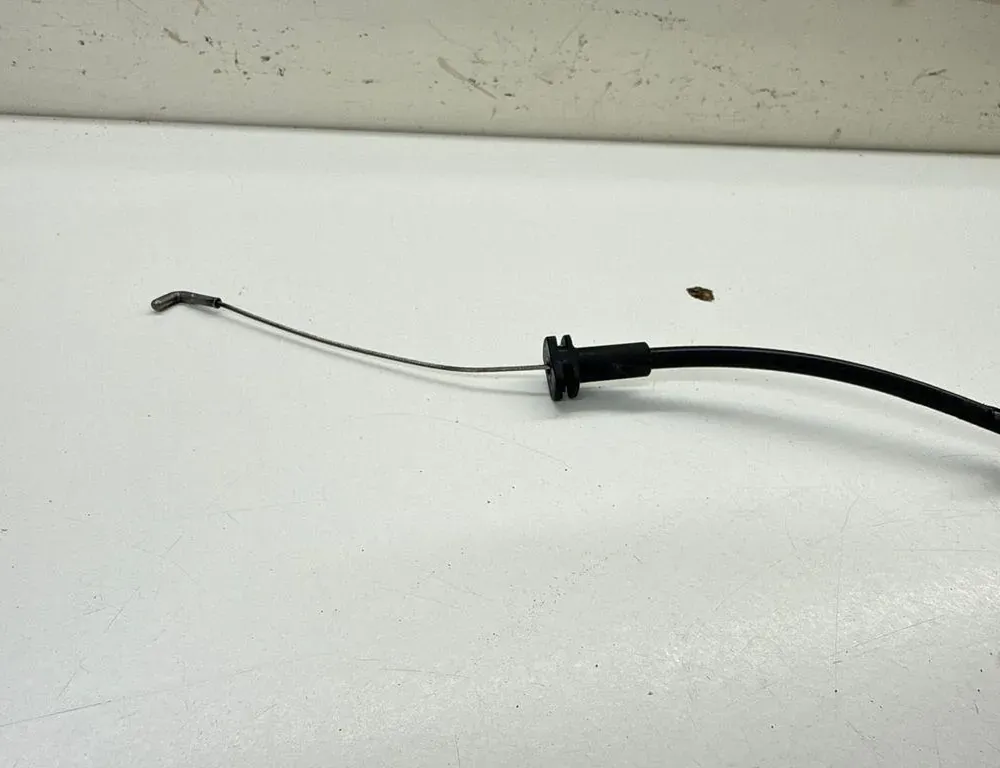 VOLKSWAGEN Transporter T5 (2003-2015) Andre kropsdele 7H0827531 34780974