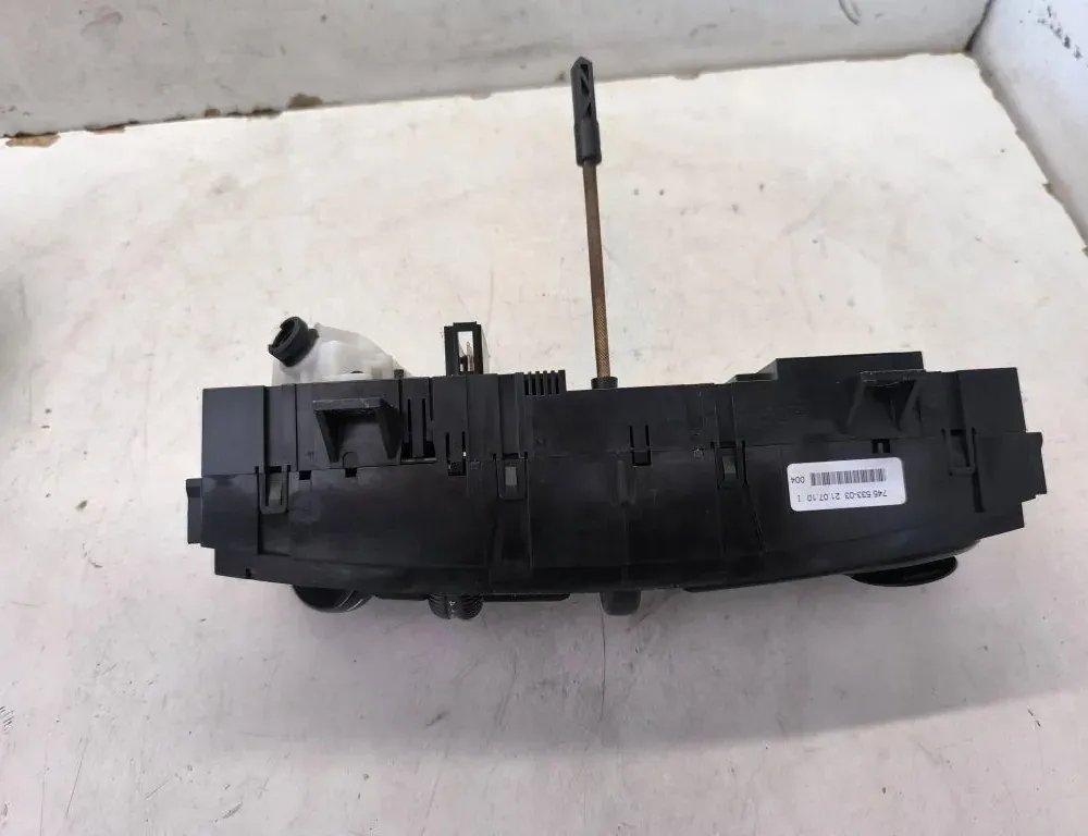 MERCEDES-BENZ Sprinter 2 generation (906) (2006-2018) Andre kontrolenheder 5HB00901102,C9955002,A9068300485KZ 34775291