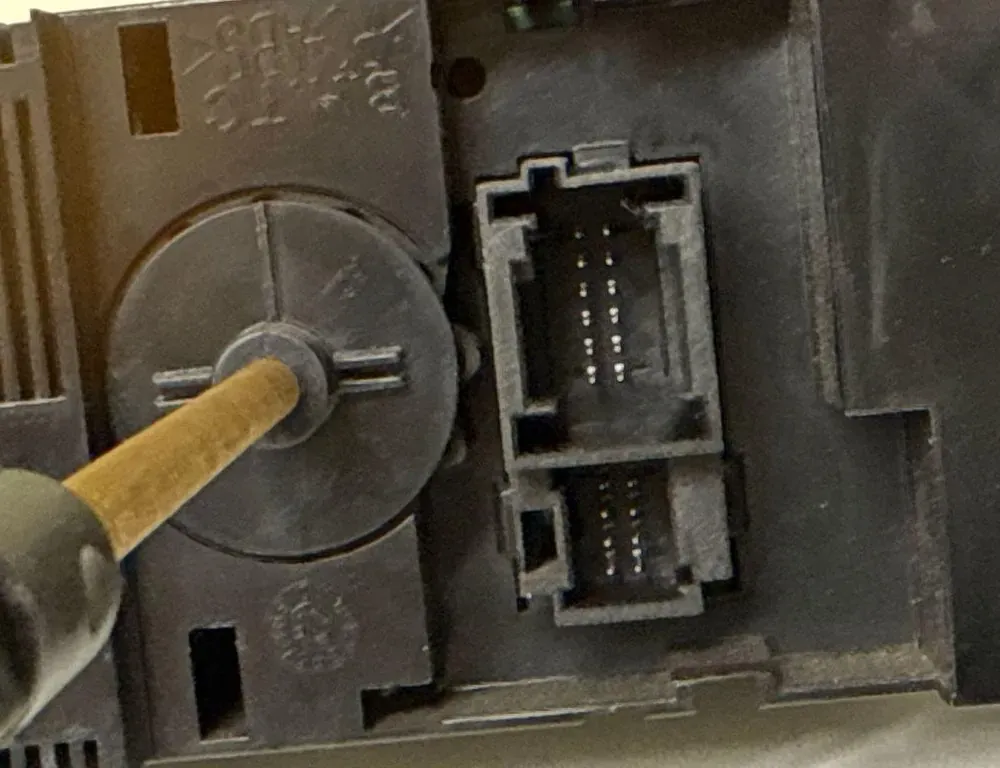 MERCEDES-BENZ Sprinter 2 generation (906) (2006-2018) Andre kontrolenheder C9955002,A9068300485KZ 34779410