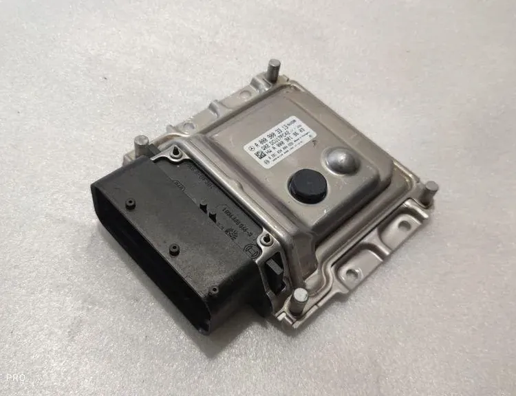 MERCEDES-BENZ GLC X253 (2015-2024) AdBlue kontrolenhed A0009003313 34129775