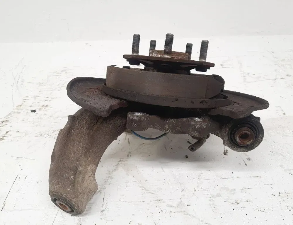 HONDA CR-V 3 generation (2006-2012) Venstre baghjulsnav 43102SWW0230 35102350