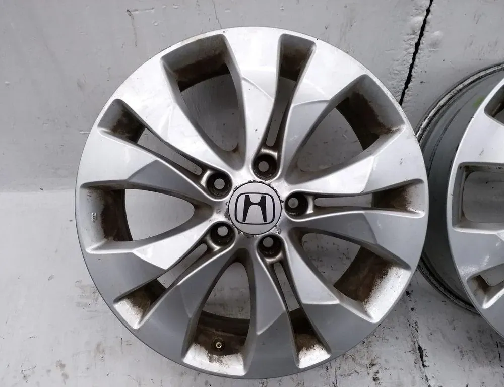 HONDA CR-V 4 generation (2012-2019) Hjul 17065A 35105024