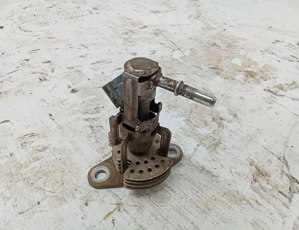 TOYOTA Hilux 8 generation (2015-2024) AdBlue injektorer 35039716