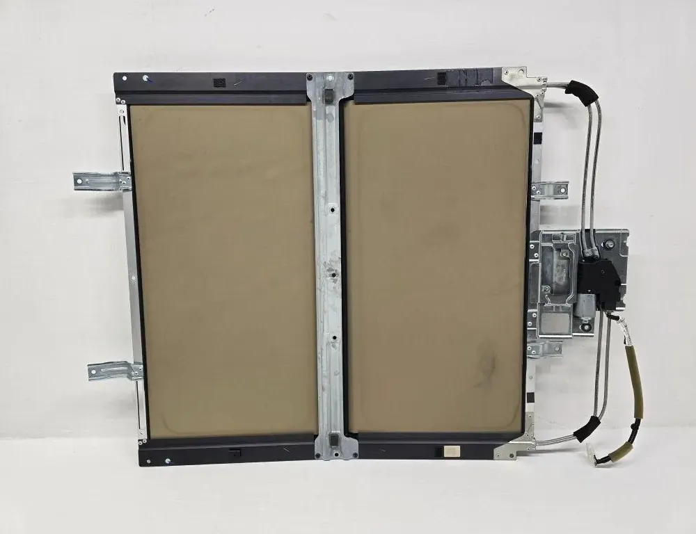 HONDA CR-V 3 generation (2006-2012) Soltag 70450SMGE010 35105231