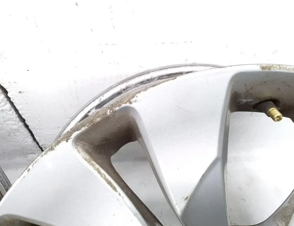 HONDA CR-V 4 generation (2012-2019) Hjul 17065A 35105024