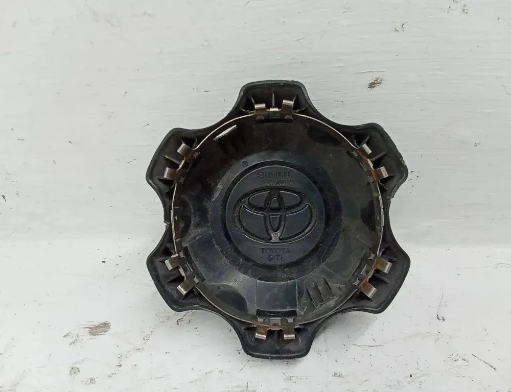 TOYOTA Hilux 7 generation (2005-2015) Hjulkapsler 35103449