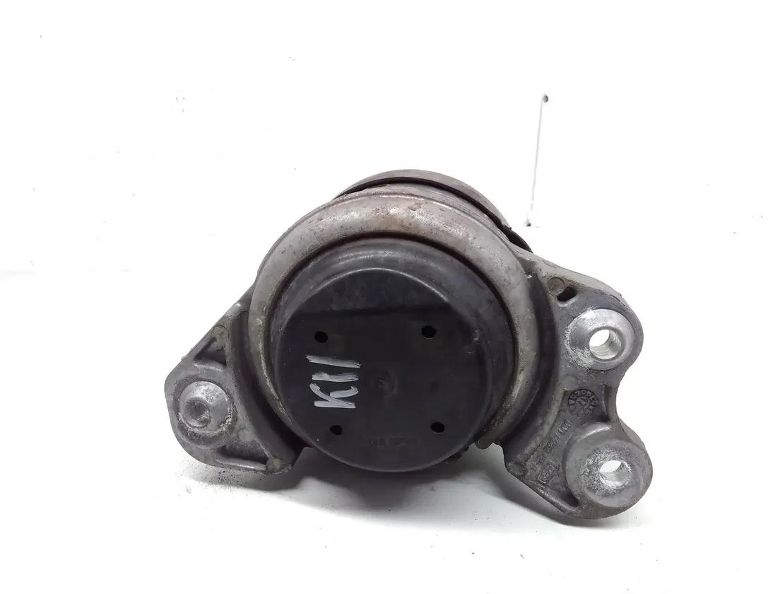 MERCEDES-BENZ GLC X253 (2015-2024) Motorophæng foran A2052407800 27665524