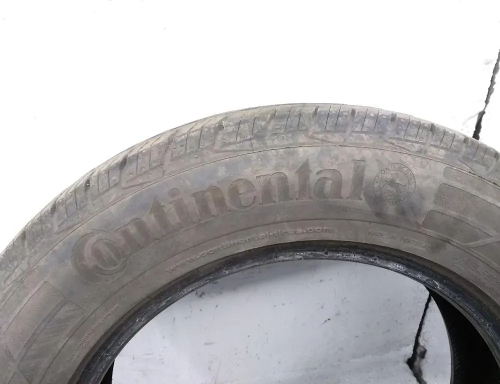 HONDA CR-V 4 generation (2012-2019) Dæk 22565R17 35101091