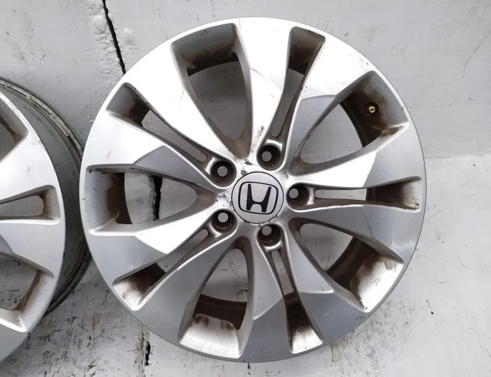 HONDA CR-V 4 generation (2012-2019) Hjul 17065A 35105024
