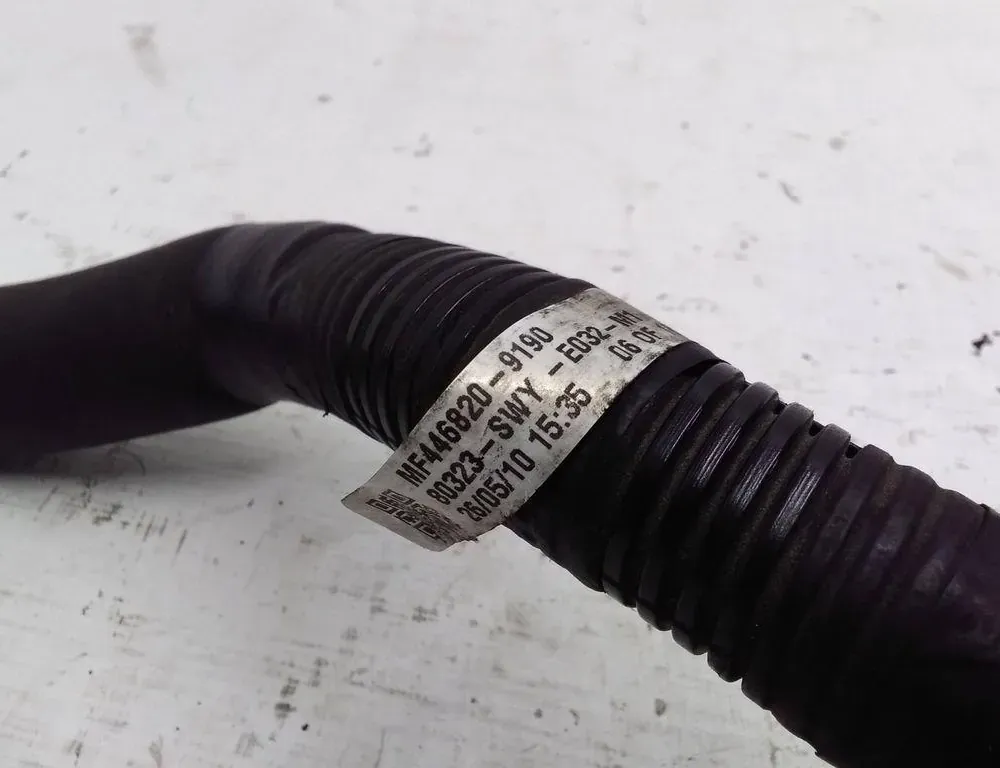 HONDA CR-V 3 generation (2006-2012) AC Slangerør MF4468209190 34909925