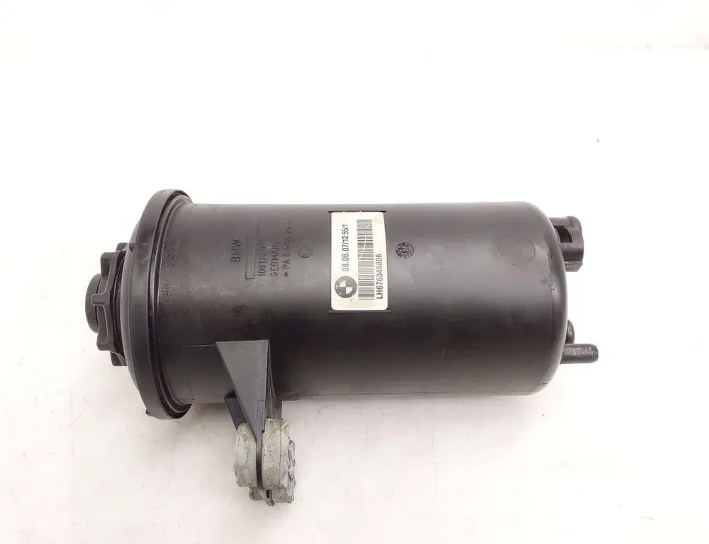 BMW X5 E70 (2006-2013) Servostyringspumpetank 6763458 33182564