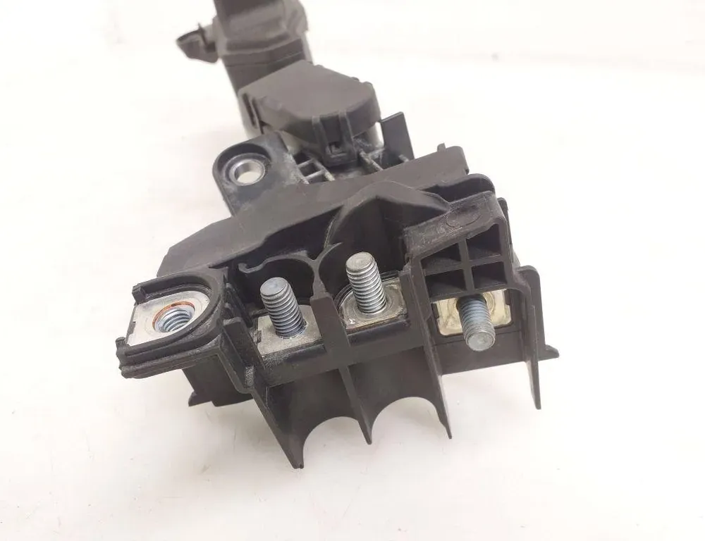 BMW 5 Series G30/G31 (2016-2023) Strømfordelingsboks 9339829 33511647