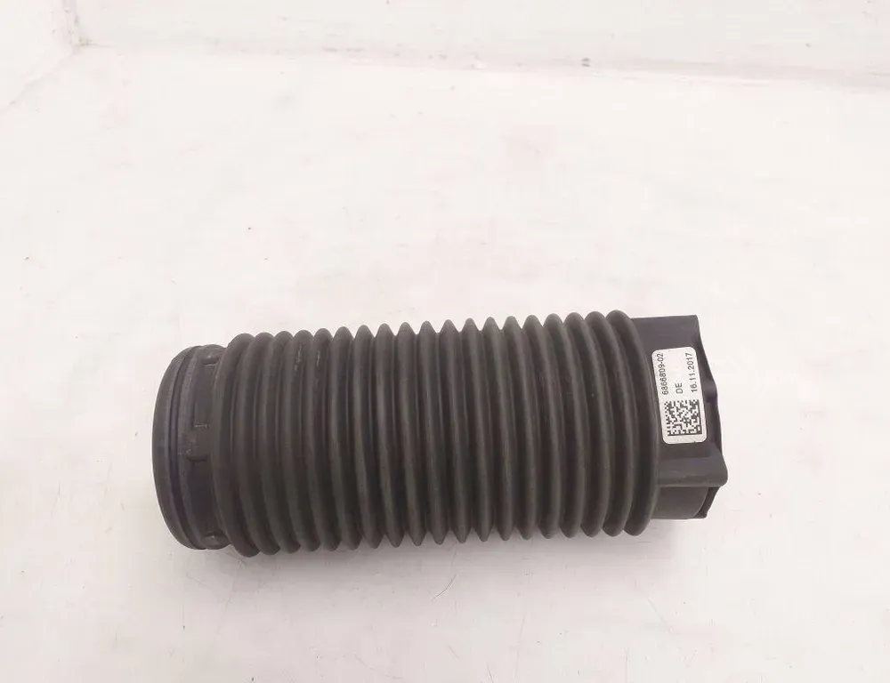 BMW 5 Series G30/G31 (2016-2023) Absorber cylinder beskyttelse 6866809 33511949