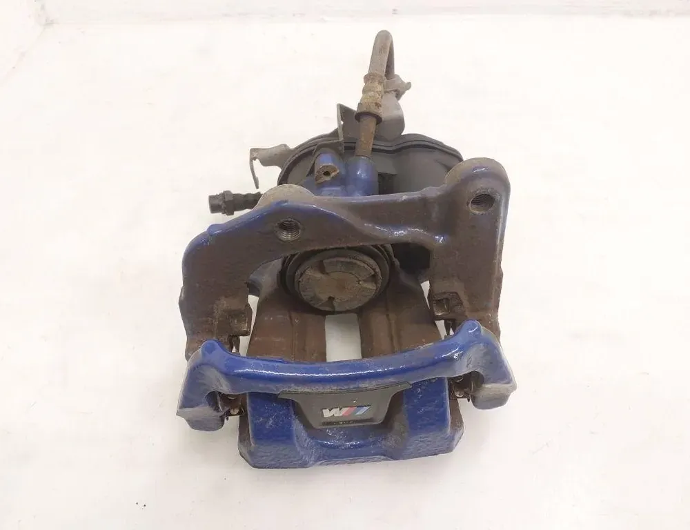 BMW 5 Series G30/G31 (2016-2023) Bremsekaliber venstre bag 32357541 33511976