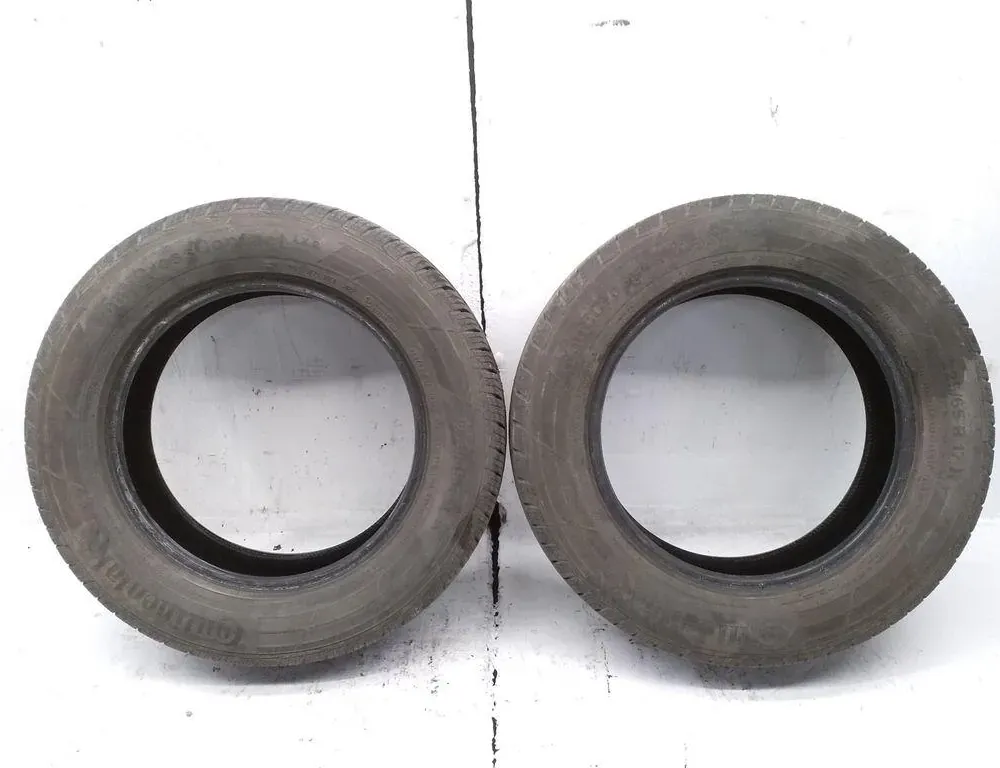 HONDA CR-V 4 generation (2012-2019) Dæk 22565R17 35101091