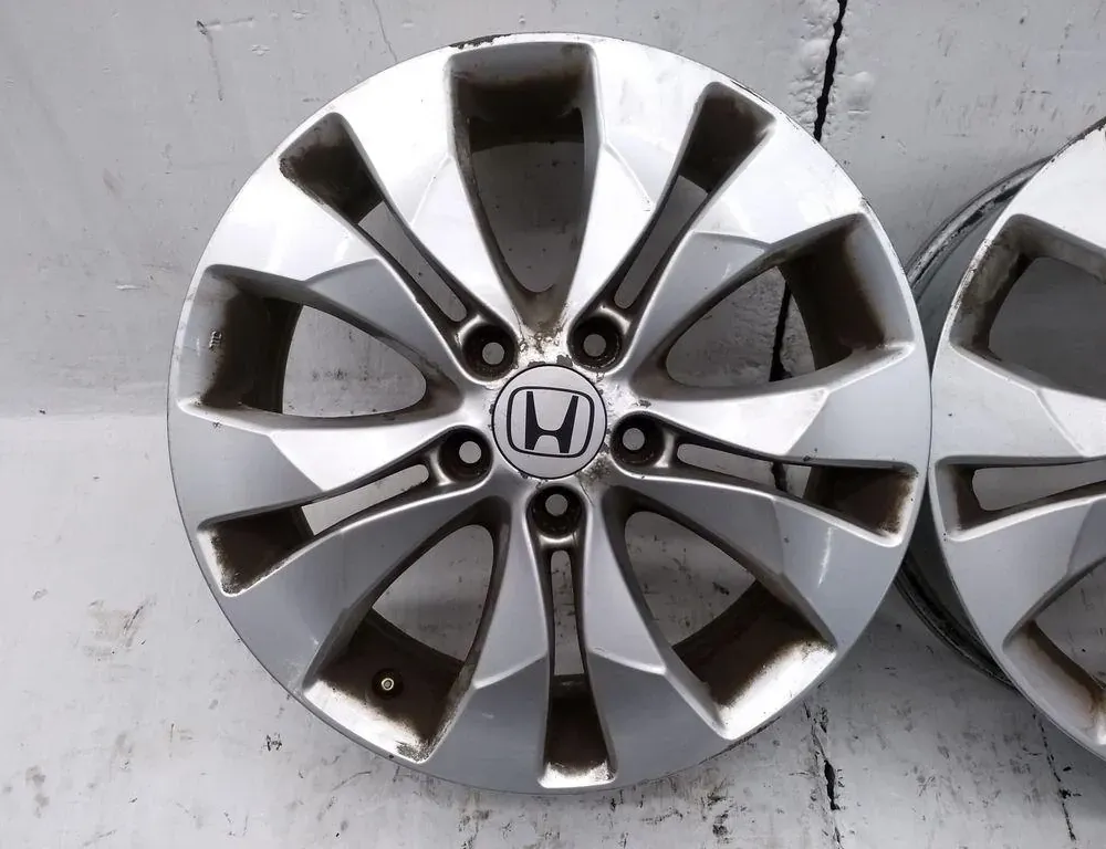HONDA CR-V 4 generation (2012-2019) Hjul 17065A 35105024