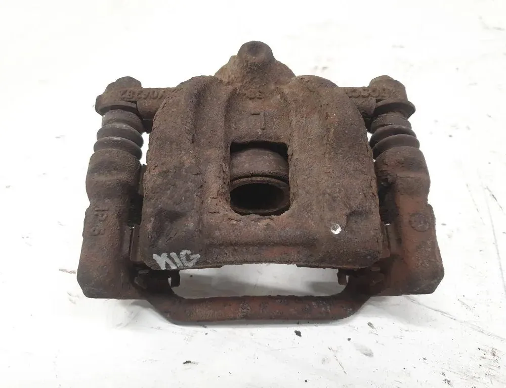 HONDA CR-V 3 generation (2006-2012) Bremsekaliber venstre bag 35101411