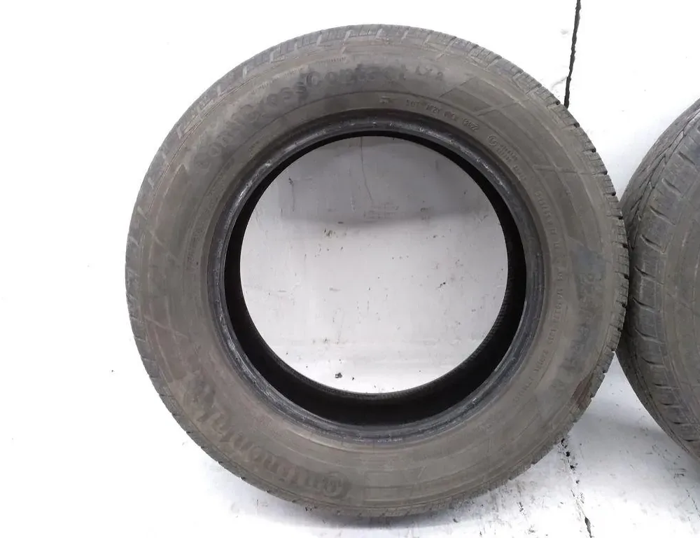 HONDA CR-V 4 generation (2012-2019) Dæk 22565R17 35101091