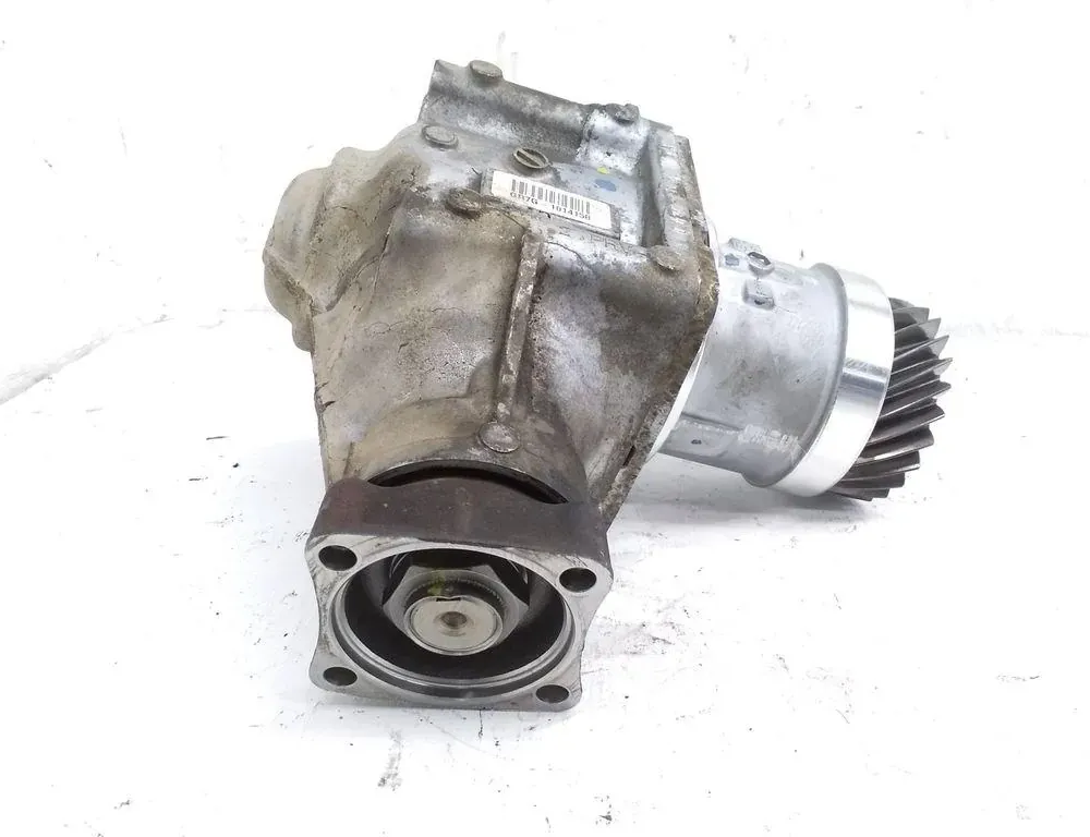 HONDA CR-V 4 generation (2012-2019) Overførselsboks GR7G1014158 35104432