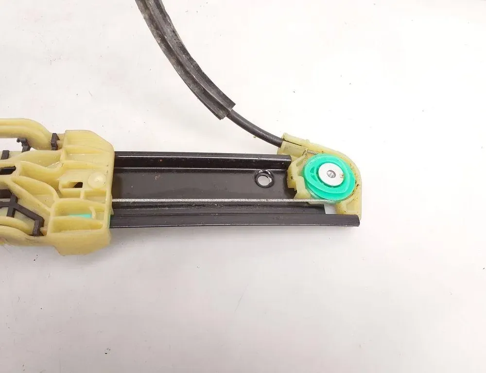 AUDI A4 B8/8K (2011-2016) Forreste højre dør vinduesregulator 4G0837462 34059300