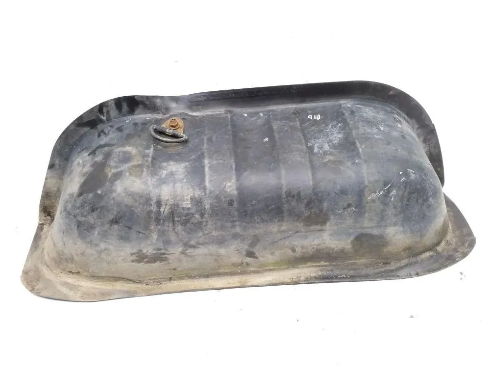 TOYOTA Hilux 7 generation (2005-2015) Andre kropsdele PZ4ADAL7023B 35101081