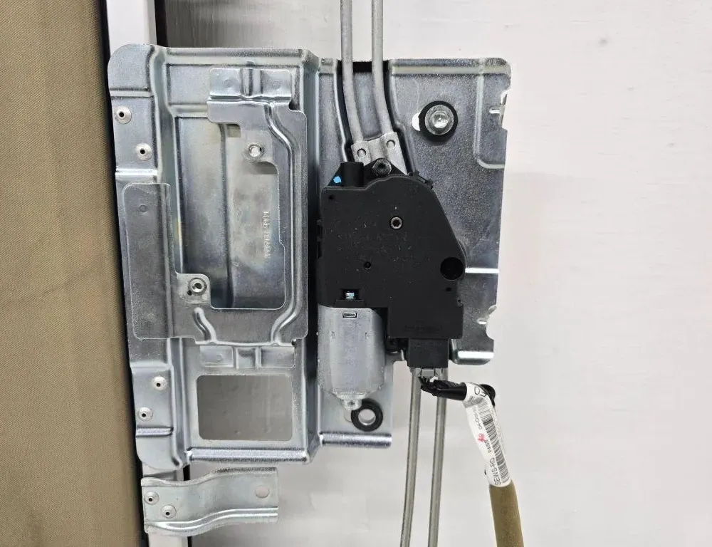 HONDA CR-V 3 generation (2006-2012) Soltag 70450SMGE010 35105231