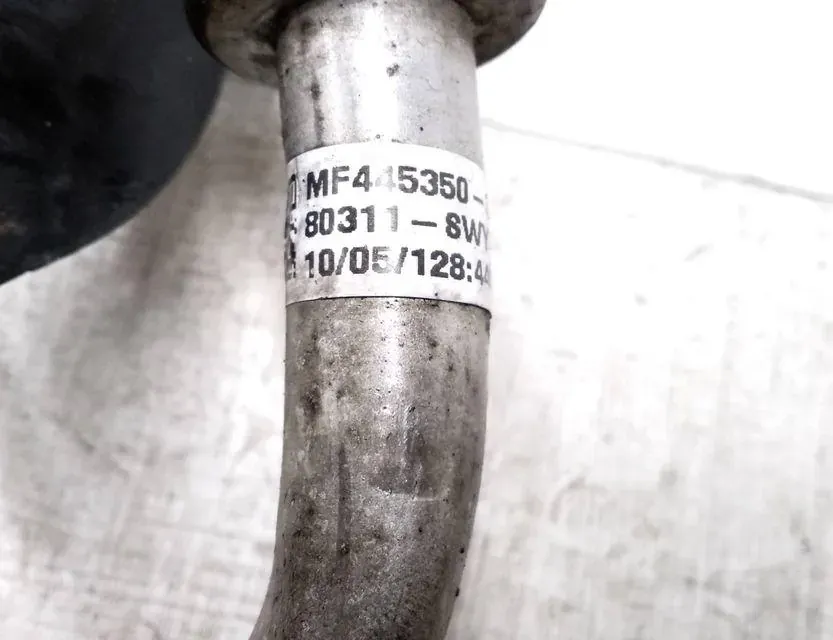 HONDA CR-V 3 generation (2006-2012) AC Slangerør MF4453503923 34909845