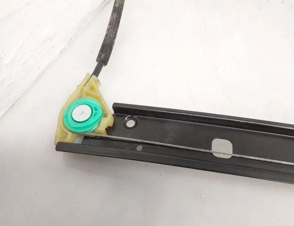 AUDI A4 B8/8K (2011-2016) Forreste højre dør vinduesregulator 4G0837462 34059300