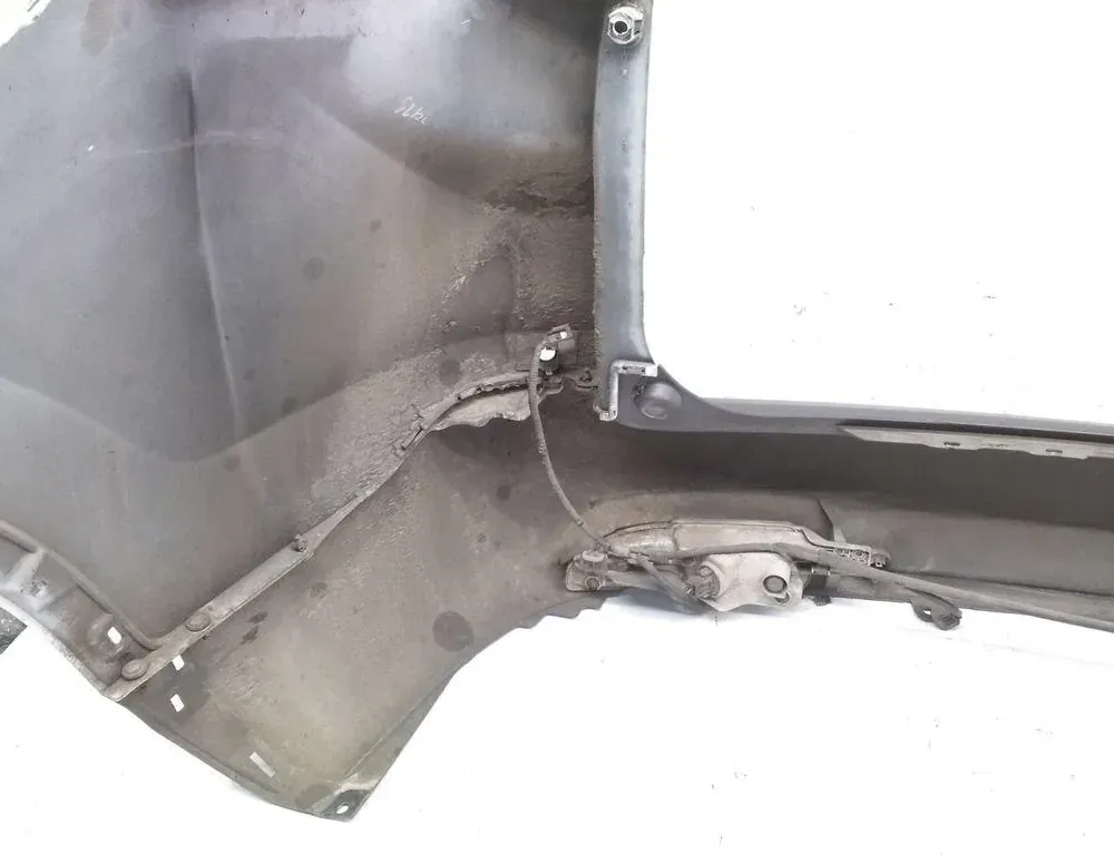 HONDA CR-V 4 generation (2012-2019) Bagkofanger 35101804