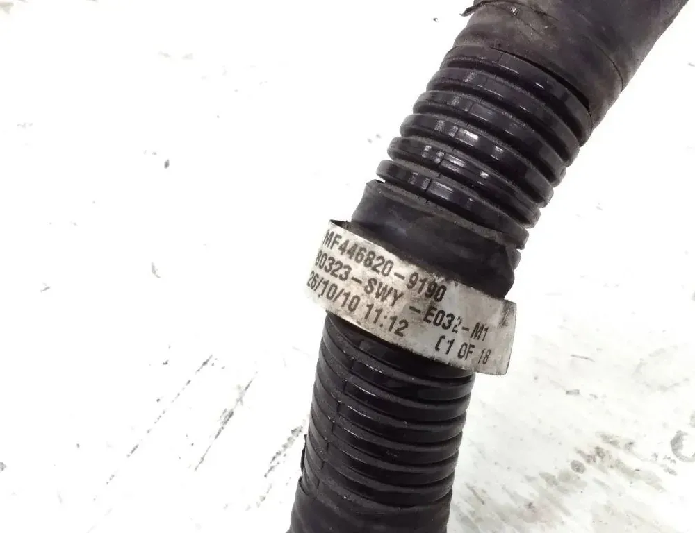 HONDA CR-V 3 generation (2006-2012) AC Slangerør MF4468209190 35102223