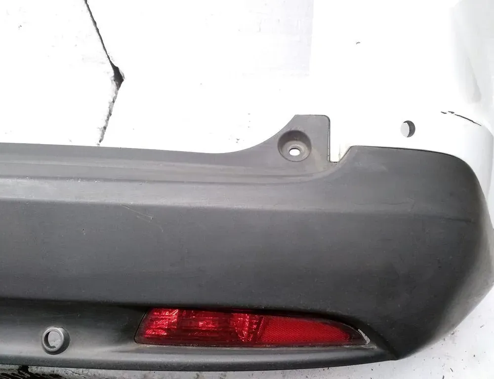 HONDA CR-V 4 generation (2012-2019) Bagkofanger 35101804