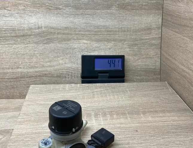 MERCEDES-BENZ C-Class W202/S202 (1993-2001) AdBlue pumpe F01C070012,F01C070013 34292732