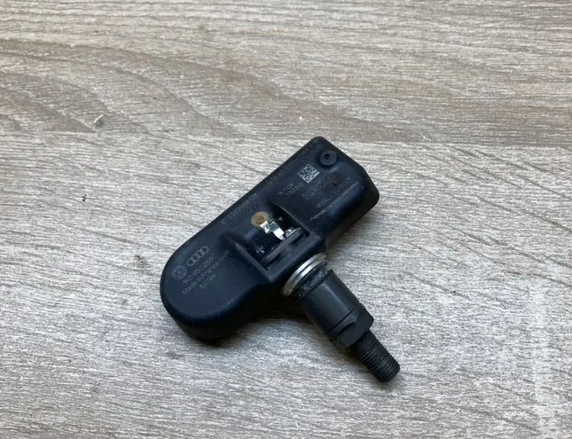 AUDI A6 C4/4A (1994-1997) Dæktrykssensor 1K0907255C 34445112