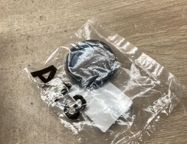 VOLKSWAGEN Polo 4 generation (2001-2009) Reservehjul 1J0601171 34435228