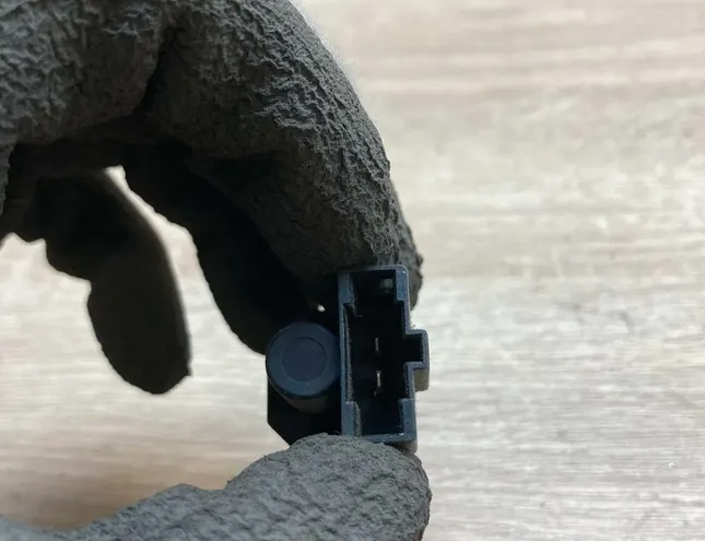 VOLKSWAGEN Golf 1 generation (1974-1993) Bremselyskontakt 1H0927189D 34379905