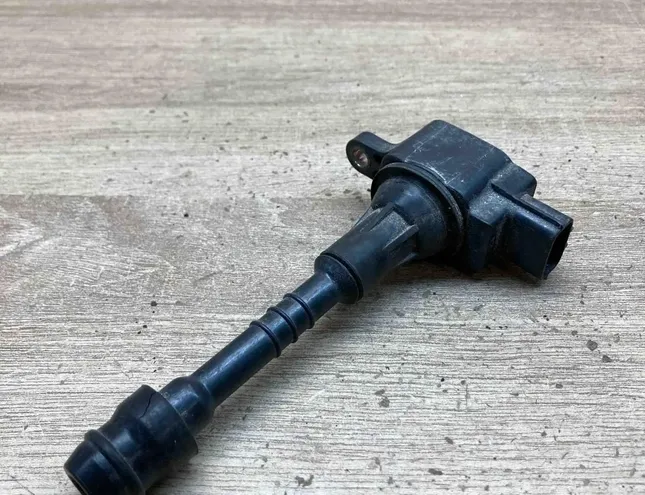 NISSAN Juke YF15 (2010-2020) Højspændingstændingsspolesæt 224486N015,A1C4004G 34377166