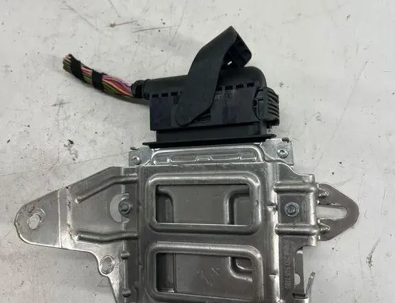 MERCEDES-BENZ GLC X253 (2015-2024) AdBlue kontrolenhed A0009003313 35052619