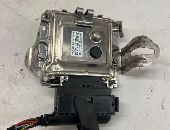 MERCEDES-BENZ GLC X253 (2015-2024) AdBlue kontrolenhed A0009003313 35052619