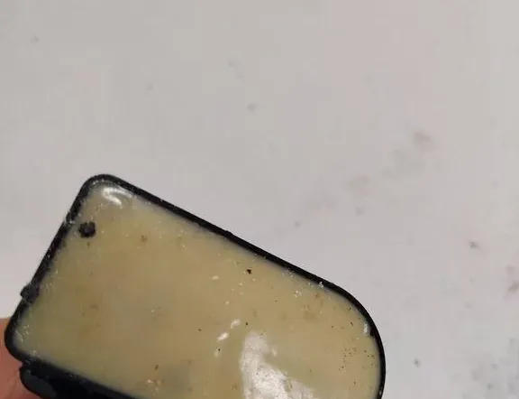 BMW 3 Series G20/G21/G28 (2018-2024) Dæktrykssensor 6877936 35052353