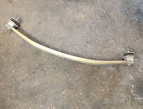 VOLVO XC90 2 generation (2014-2024) Bagerste Højre Bladfjeder 32283084 35051672