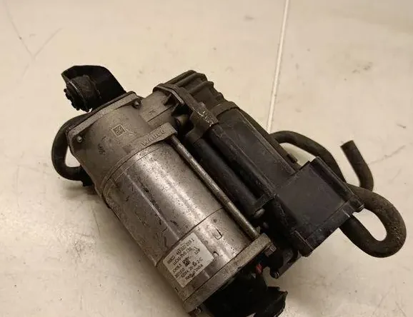 MERCEDES-BENZ GLC X253 (2015-2024) Suspensionskompressor A2133200104 35052778