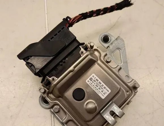 MERCEDES-BENZ C-Class W205/S205/C205 (2014-2023) AdBlue kontrolenhed A0009002008 35052740