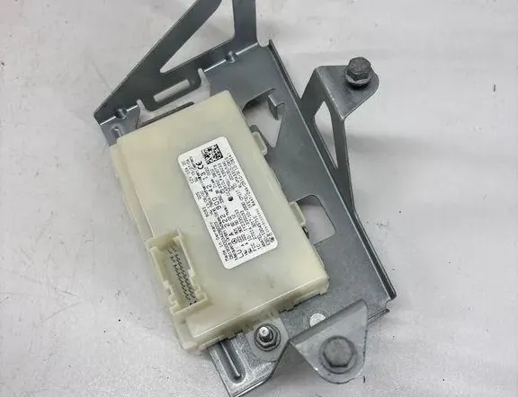 MERCEDES-BENZ GLC X253 (2015-2024) Nøglefri kontrolenhed A2229018202 35051909