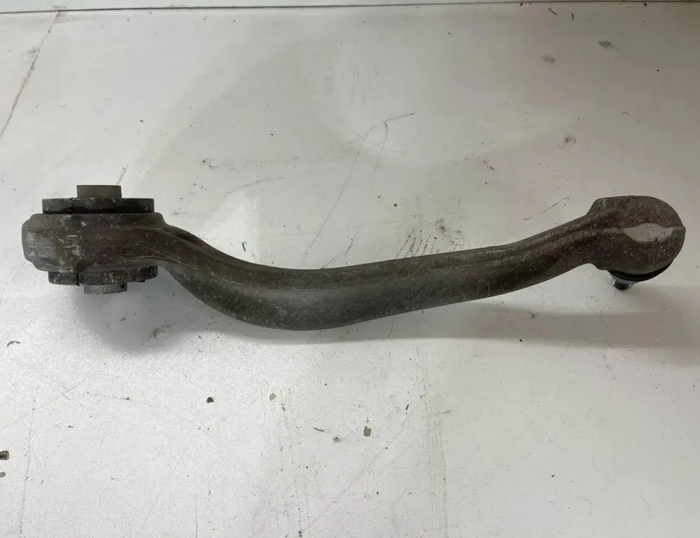 MERCEDES-BENZ C-Class W205/S205/C205 (2014-2023) Forreste venstre arm 20500LI 35045341