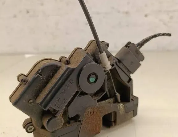 SMART Forfour 2 generation (2015-2023) Bageste højre dørlås A4547300135 35050176