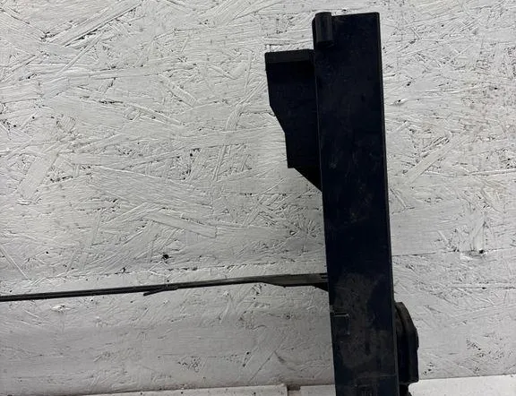 BMW 5 Series F10/F11 (2009-2017) Slam Panel Ramme Nederste Del 35051226