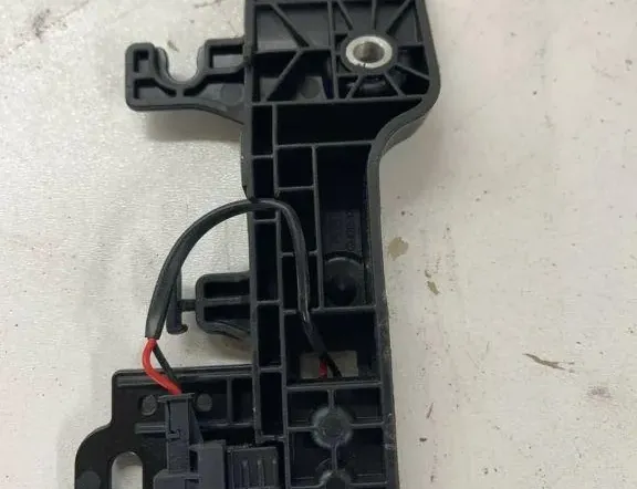 MERCEDES-BENZ C-Class W205/S205/C205 (2014-2023) Andre kontrolenheder 5918017030,A2058203002 35051050