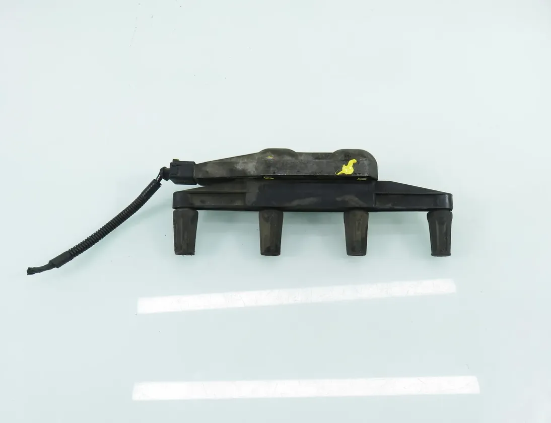 SKODA Fabia 1 generation (2004-2007) Højspændings tændspole 047905104B 34480582