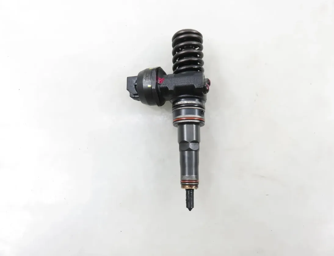 VOLKSWAGEN Sharan 1 generation (1995-2010) Olieinjektor 038130073AK,0414720038 34752255