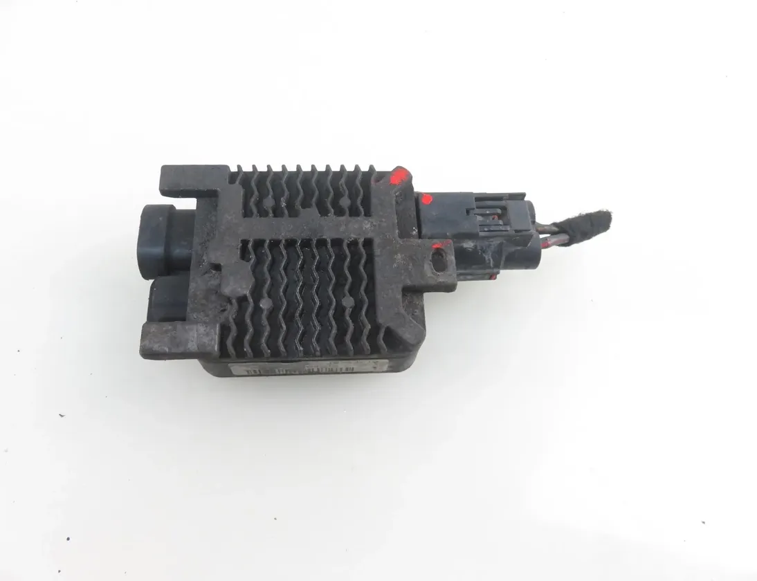 FORD S-Max 1 generation (2006-2015) Ventilator relæ 940002906 29281272